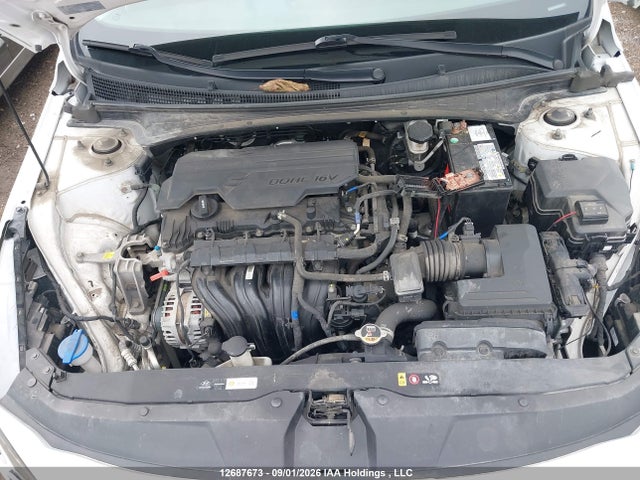 Hyundai ELANTRA SEL 2023 KMHLN4AG8PU541443 Image 10