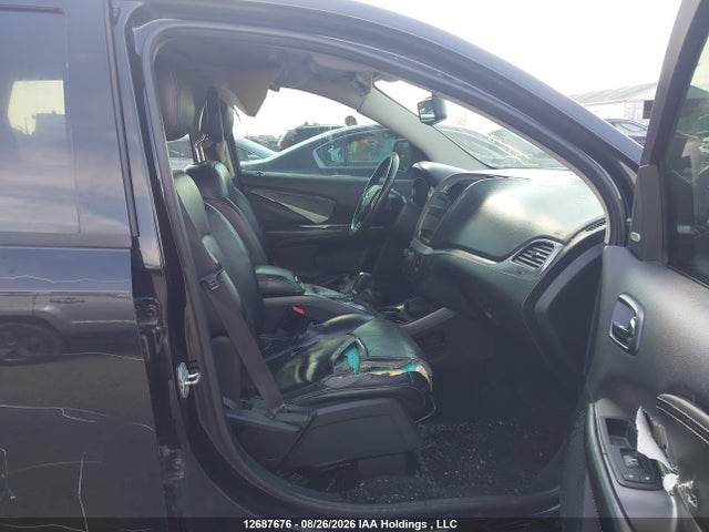 Dodge Journey Crossroad 2015 3C4PDDGG9FT560270 Image 5
