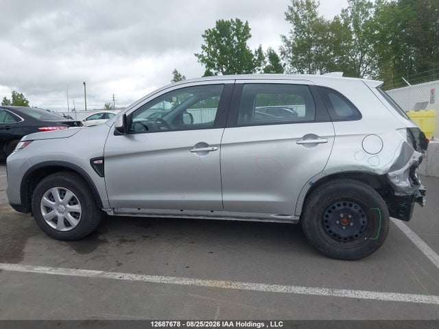 Mitsubishi RVR ES 2024 JA4AJUAU6RU604422 Image 15