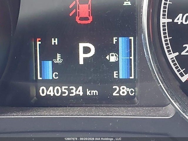 Mitsubishi RVR ES 2024 JA4AJUAU6RU604422 Image 16