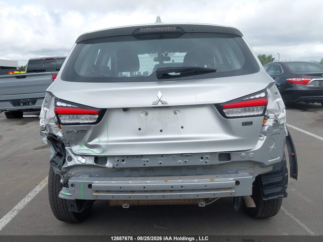 Mitsubishi RVR ES 2024 JA4AJUAU6RU604422 Image 17