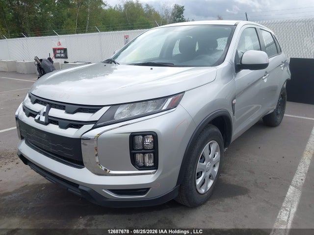 Mitsubishi RVR ES 2024 JA4AJUAU6RU604422 Image 2