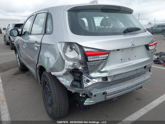Mitsubishi RVR ES 2024 JA4AJUAU6RU604422 Image 3