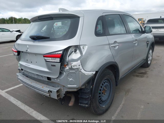 Mitsubishi RVR ES 2024 JA4AJUAU6RU604422 Image 4