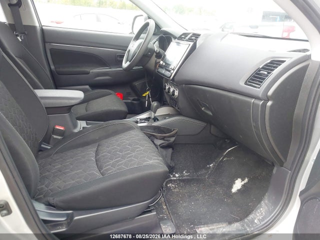 Mitsubishi RVR ES 2024 JA4AJUAU6RU604422 Image 5