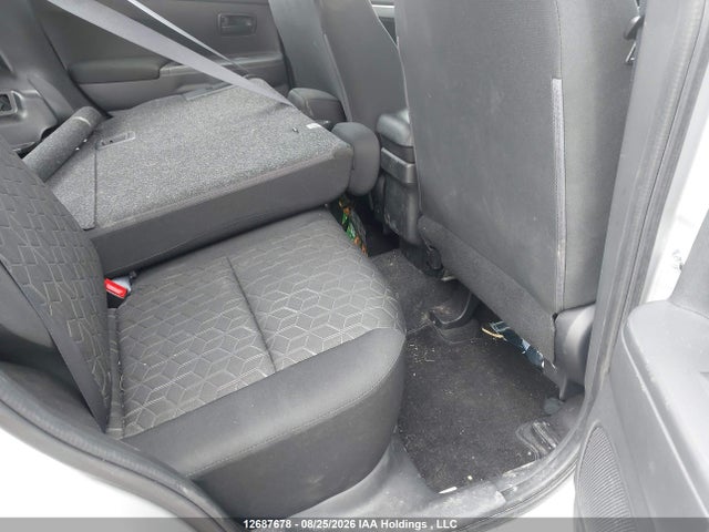 Mitsubishi RVR ES 2024 JA4AJUAU6RU604422 Image 8