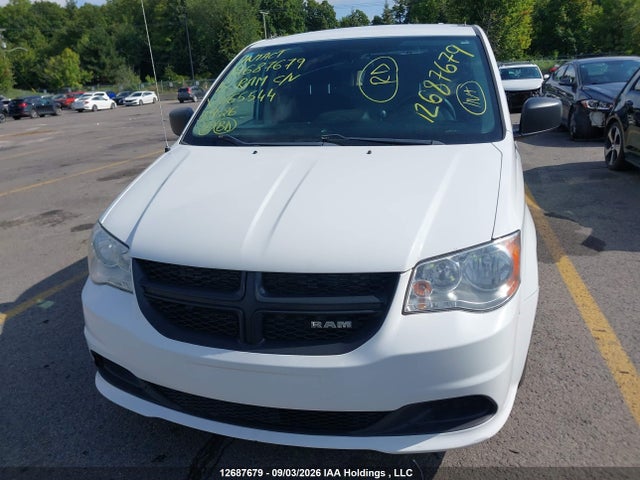 Продажа на аукционе авто 2015 Ram Ram, vin: 2C4JRGAG2FR665544, номер лота: 12687679