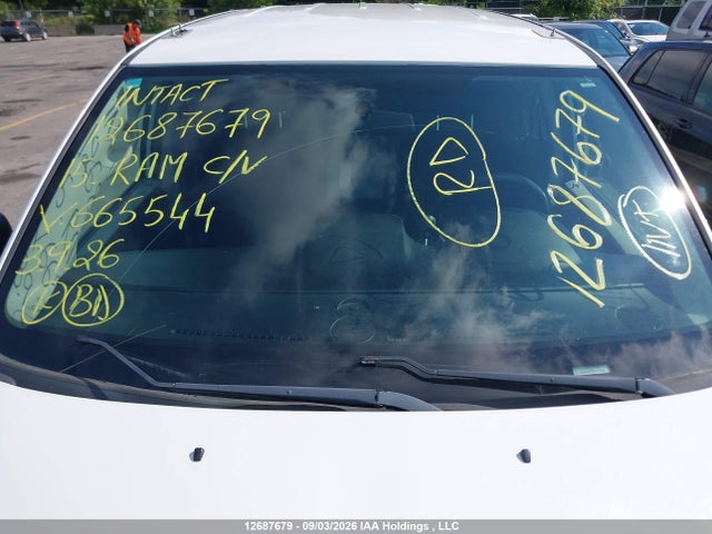 Продажа на аукционе авто 2015 Ram Ram, vin: 2C4JRGAG2FR665544, номер лота: 12687679