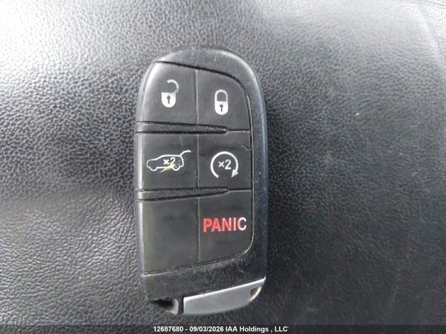 Продаж на аукціоні авто 2019 Jeep Grand Cherokee Limited, vin: 1C4RJFBT5KC703450, номер лоту: 12687680
