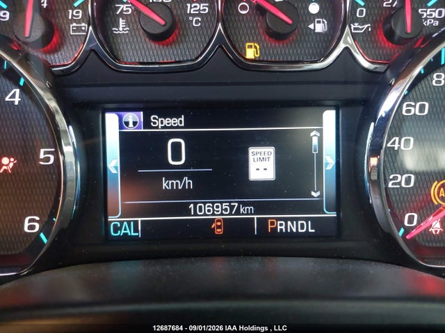 Chevrolet Silverado 1500 2lt 2017 3GCUKREC7HG189787 Image 15