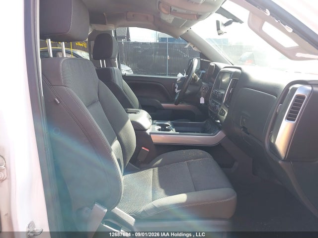 Chevrolet Silverado 1500 2lt 2017 3GCUKREC7HG189787 Image 5