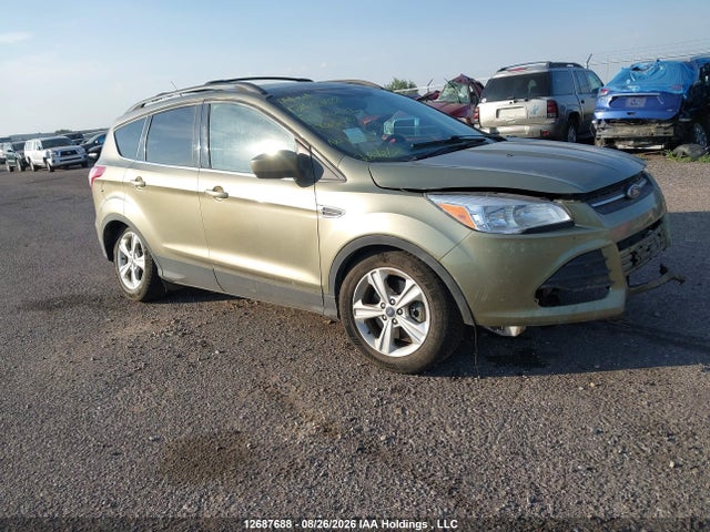 Продаж на аукціоні авто 2013 Ford Escape Se, vin: 1FMCU9G94DUD05506, номер лоту: 12687688