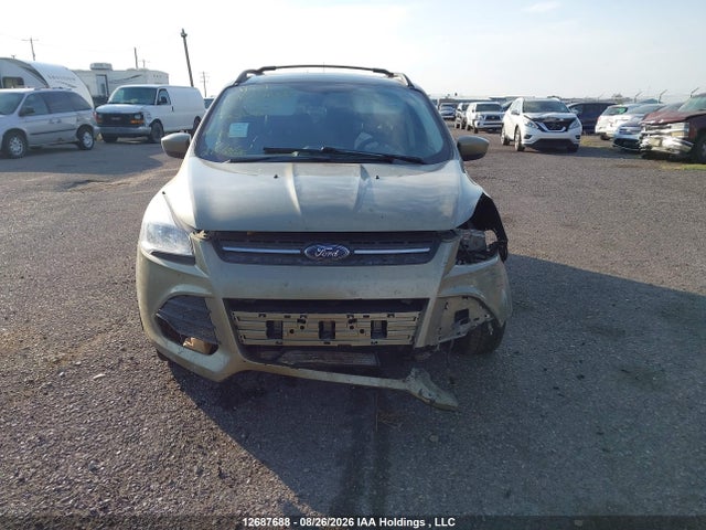 Продаж на аукціоні авто 2013 Ford Escape Se, vin: 1FMCU9G94DUD05506, номер лоту: 12687688