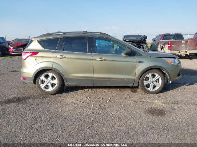 Продаж на аукціоні авто 2013 Ford Escape Se, vin: 1FMCU9G94DUD05506, номер лоту: 12687688