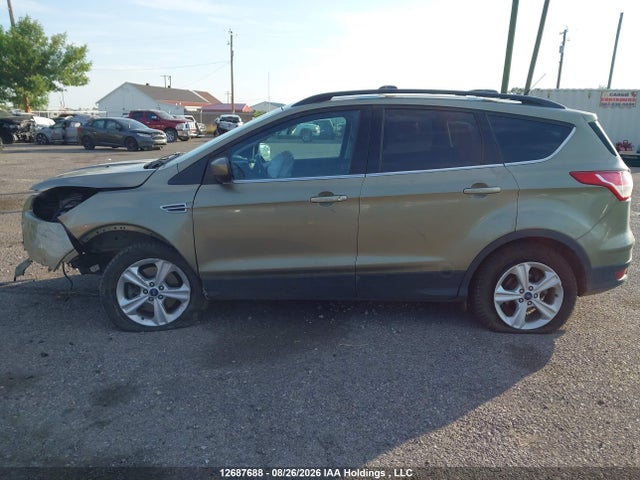 Продаж на аукціоні авто 2013 Ford Escape Se, vin: 1FMCU9G94DUD05506, номер лоту: 12687688