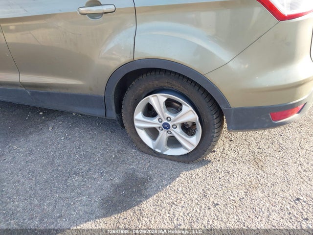 Продаж на аукціоні авто 2013 Ford Escape Se, vin: 1FMCU9G94DUD05506, номер лоту: 12687688