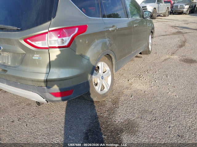 Продаж на аукціоні авто 2013 Ford Escape Se, vin: 1FMCU9G94DUD05506, номер лоту: 12687688