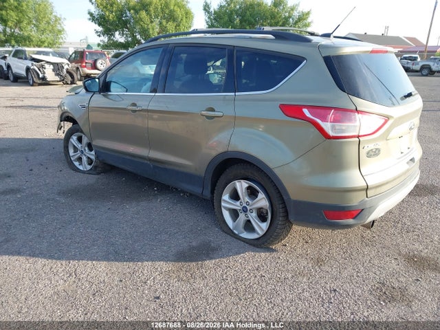 Продаж на аукціоні авто 2013 Ford Escape Se, vin: 1FMCU9G94DUD05506, номер лоту: 12687688