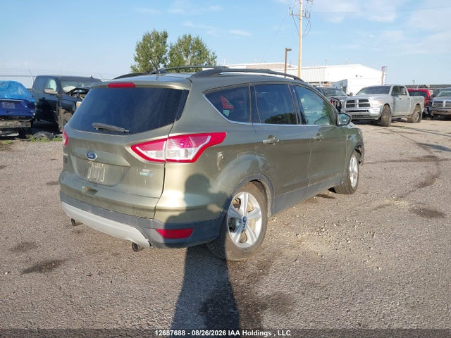 Продаж на аукціоні авто 2013 Ford Escape Se, vin: 1FMCU9G94DUD05506, номер лоту: 12687688