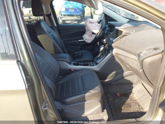 Продаж на аукціоні авто 2013 Ford Escape Se, vin: 1FMCU9G94DUD05506, номер лоту: 12687688