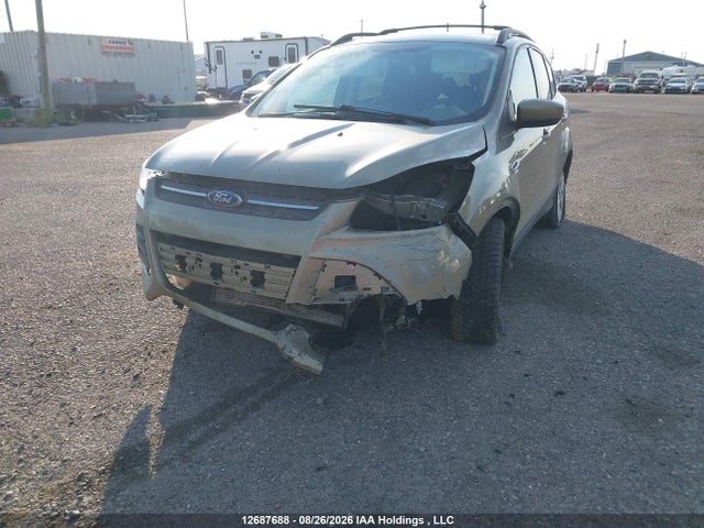 Продаж на аукціоні авто 2013 Ford Escape Se, vin: 1FMCU9G94DUD05506, номер лоту: 12687688