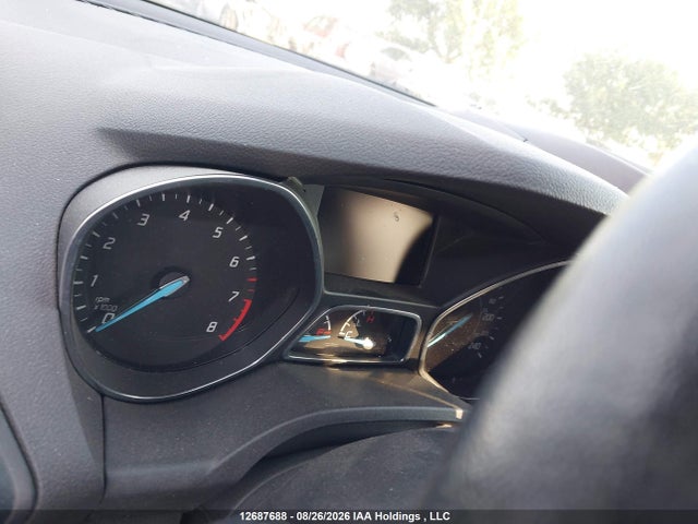 Продаж на аукціоні авто 2013 Ford Escape Se, vin: 1FMCU9G94DUD05506, номер лоту: 12687688