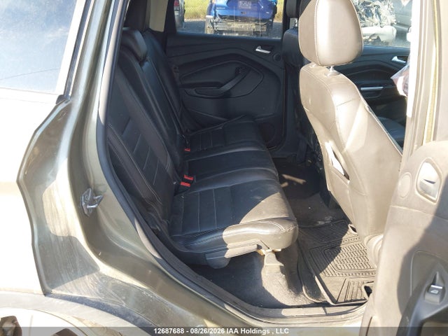 Продаж на аукціоні авто 2013 Ford Escape Se, vin: 1FMCU9G94DUD05506, номер лоту: 12687688