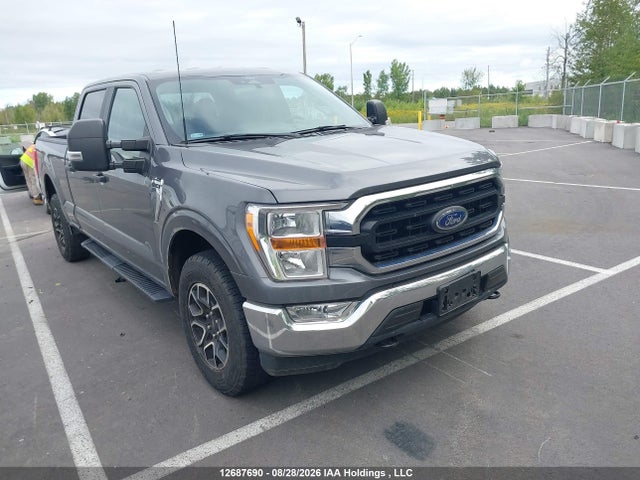2022 1FTFW1E52NKE14704 main image