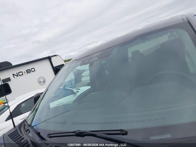 1FTFW1E52NKE14704 Ford F-150 Xlt