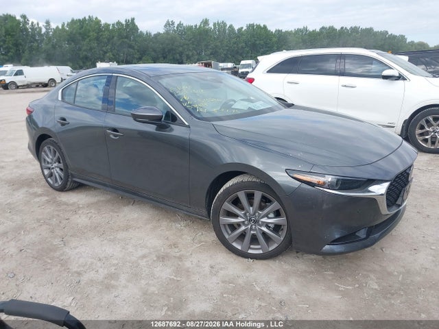 Aukcja sprzedaży 2026 Mazda 3 Gt, vin: 3MZBPADL1TM513450, numer aukcji: 12687692