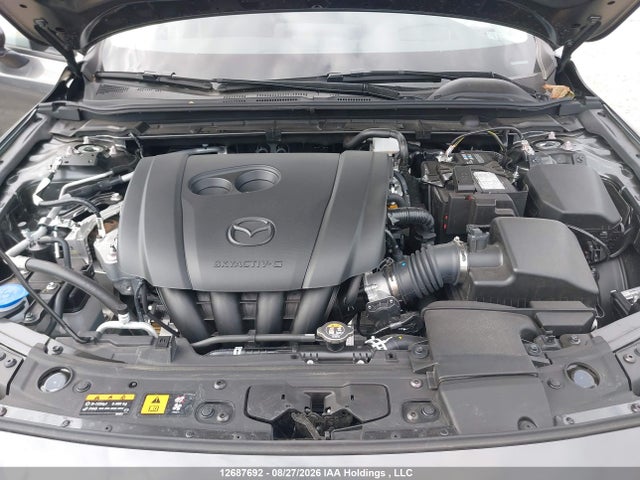 Aukcja sprzedaży 2026 Mazda 3 Gt, vin: 3MZBPADL1TM513450, numer aukcji: 12687692