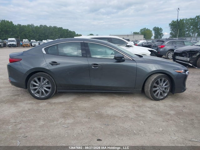 Aukcja sprzedaży 2026 Mazda 3 Gt, vin: 3MZBPADL1TM513450, numer aukcji: 12687692