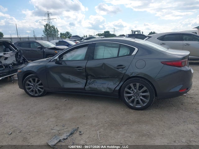 Aukcja sprzedaży 2026 Mazda 3 Gt, vin: 3MZBPADL1TM513450, numer aukcji: 12687692