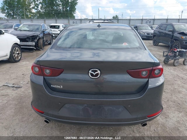 Aukcja sprzedaży 2026 Mazda 3 Gt, vin: 3MZBPADL1TM513450, numer aukcji: 12687692