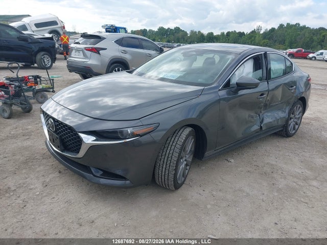 Aukcja sprzedaży 2026 Mazda 3 Gt, vin: 3MZBPADL1TM513450, numer aukcji: 12687692
