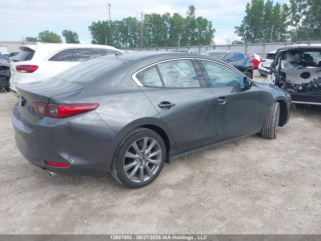 Aukcja sprzedaży 2026 Mazda 3 Gt, vin: 3MZBPADL1TM513450, numer aukcji: 12687692