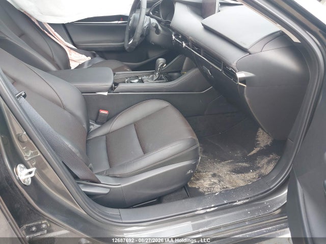 Aukcja sprzedaży 2026 Mazda 3 Gt, vin: 3MZBPADL1TM513450, numer aukcji: 12687692