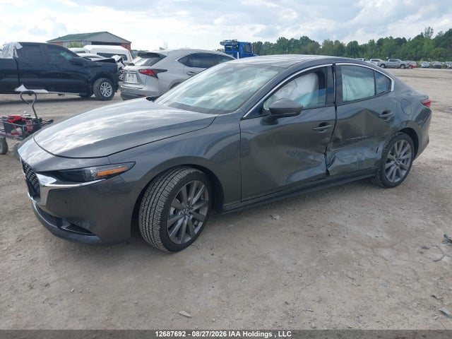 Aukcja sprzedaży 2026 Mazda 3 Gt, vin: 3MZBPADL1TM513450, numer aukcji: 12687692
