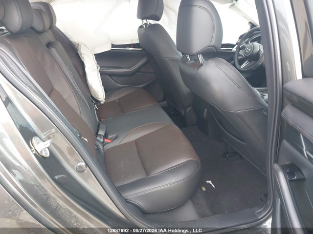 Aukcja sprzedaży 2026 Mazda 3 Gt, vin: 3MZBPADL1TM513450, numer aukcji: 12687692