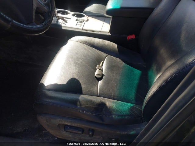 2010 Toyota Highlander V6 Sport მანქანა იყიდება აუქციონზე, vin: 5TDEK3EH8AS015196, აუქციონის ნომერი: 12687693