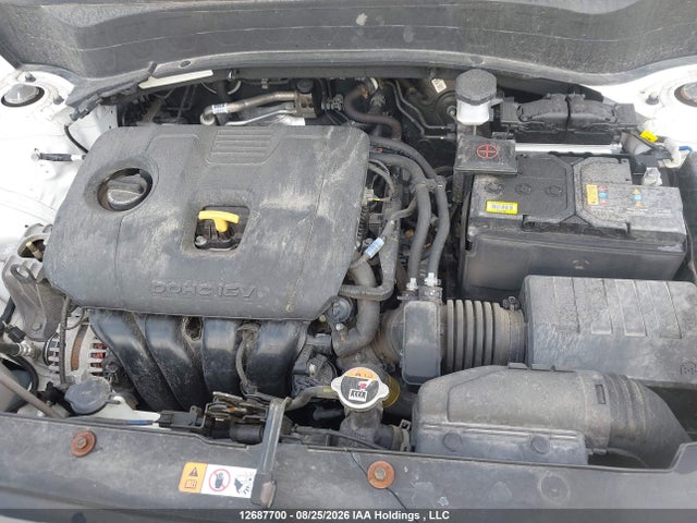 KIA SELTOS S 2025 KNDEUCAA7S7798252 Image 10