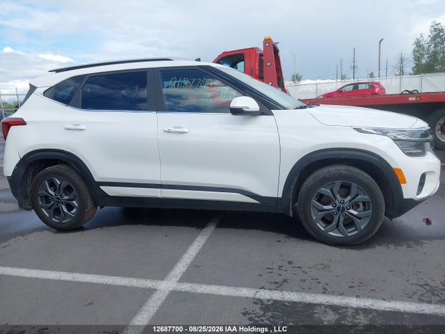 KIA SELTOS S 2025 KNDEUCAA7S7798252 Image 14
