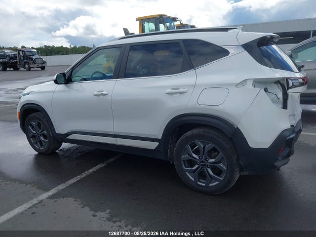 KIA SELTOS S 2025 KNDEUCAA7S7798252 Image 15