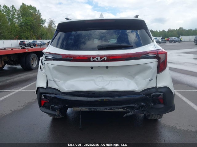 KIA SELTOS S 2025 KNDEUCAA7S7798252 Image 17
