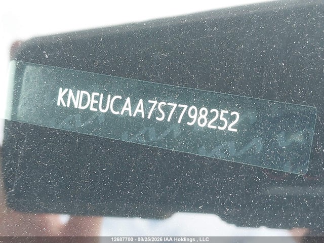 KIA SELTOS S 2025 KNDEUCAA7S7798252 Image 20