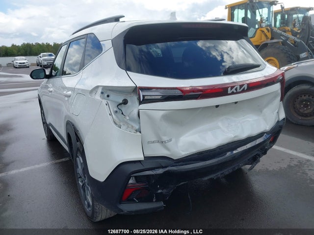 KIA SELTOS S 2025 KNDEUCAA7S7798252 Image 3