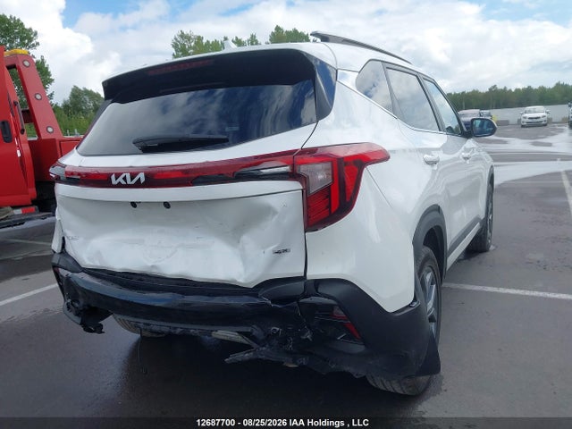 KIA SELTOS S 2025 KNDEUCAA7S7798252 Image 4