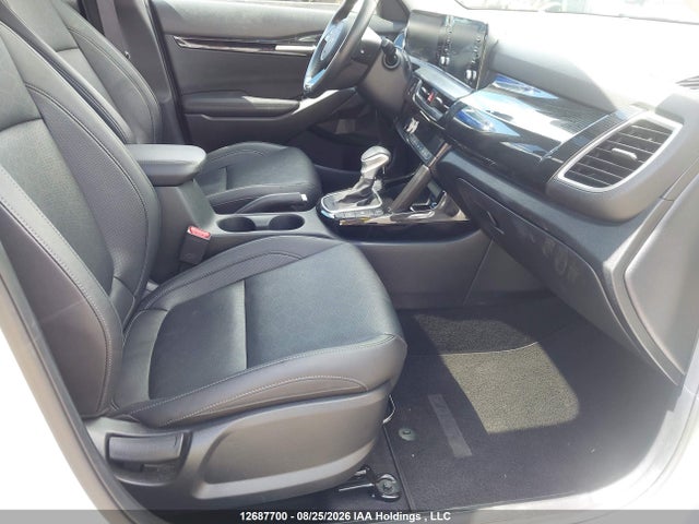 KIA SELTOS S 2025 KNDEUCAA7S7798252 Image 5