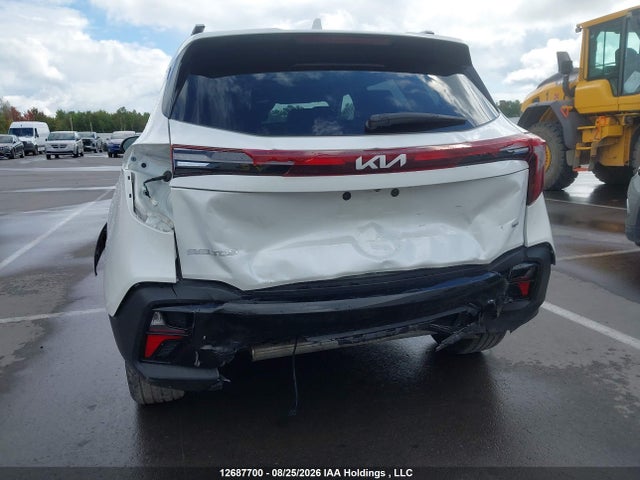 KIA SELTOS S 2025 KNDEUCAA7S7798252 Image 6