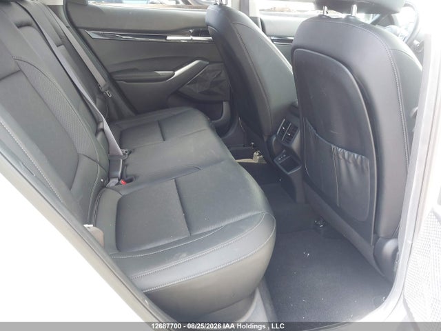 KIA SELTOS S 2025 KNDEUCAA7S7798252 Image 8